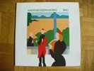 BRIAN ENO - Another Green World  - EDITIONS EG LP Vinyl ENO 3 1975
