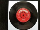 THE BEATLES Love Me Do 45 UK 1st Press Red Label 1963 45-R4949 1n/1n EX