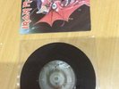 IRON MAIDEN Purgatory / Genghis Khan 7