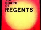 BOARD OF REGENTS-KANSAS 70’S HORN-SOUL-FUNK LP RECORD-HARD TO FIND-BEAT RECORDS
