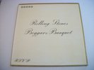 Rolling Stones - Beggars Banquet LP Germany Royal Sound Stereo SLK 16665-P