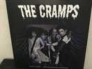 THE CRAMPS - COAST TO COAST - 2 x YELLOW VINYL ALBUM -