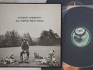 3LP GEORGE HARRISON All Things Must Pass STCH1639 APPLE UNITED STATES Vinyl