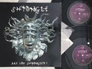 2LP SHPONGLE Are You Shpongled? TWSLP4 TWISTED UNITED KINGDOM Vinyl