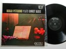 Oscar Peterson plays Count Basie