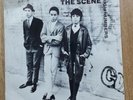 The Scene  - High Numbers b/w Shout- Mod revival - rare U.S 7