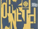 Ornette Coleman Ornette  USA vinyl LP album record SD-1378 ATLANTIC 1969