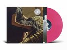 Tycho Weather Limited /350 Pink Vinyl LP Dinked Hand Numbered + Signed Print