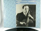 Emanuel Feuermann Haydn Schubert Weber Germany LP