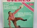 ANTAL DORATI / COPLAND Rodeo / Danzon Cubano MERCURY SR 90172 VG+/NM