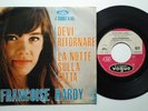 FRANCOISE HARDY DEVI RITORNARE ITALIAN LANGUAGE 7