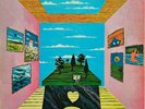 Premiata Forneria Marconi ?– Per Un Amico - Orig 1972 Vintage Vinyl