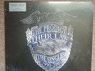 The Prodigy Their Law Singles 1990-2005 Limited Double Silver Vinyl LP