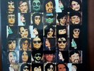 RARE 1st PRESS VINYL CAN LANDED VIRGIN V 2041 ORIG ALBUM 1975 PRINTED ROBOR NM
