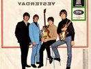 The Beatles ACT NATURALLY / YESTERDAY - ODEON O 23031 - FEHLDRUCK - D 1965 rar