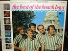 BEACH BOYS 