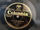 COUNTRY DARBY & TARLTON Columbia 15462 Black Jack Moonshine (Great one ) Nr MINT