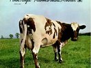 Pink Floyd Atom Heart Mother - 5th USA vinyl LP album record SMAS-382 HARVEST