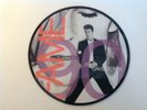 David Bowie Fame 90  UK PICTURE DISC 7 inch vinyl single