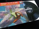 Stravinsky: The Rite Of Spring - Ansermet **Decca SXL 2042 WBg ED2 LP**