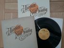 Rare Harvest Neil Young LP 1972 Reprise UK Press A3/B3 VG/VG+ Textured & Inner