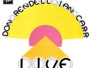The Don Rendell/Ian Carr Quintet : Live VINYL 12