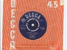 UK  Freakbeat Garage 45- BIRDS - Ronnie Wood Rolling Stones- You Don't Love Me