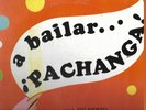 A BAILAR.... PACHANGA  - GILBERTO Y SU CHARANGA