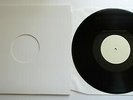 Bob Dylan - Great White Wonder UK 1969 White Label LP GWW LP 1
