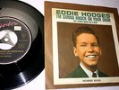 Eddie Hodges#I'm Gonna Knock On Your Door#Heliodor 453 103#Ori-German-Si 1961