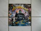 Alphaville - Catching Rays On Giant (LP Vinyl) *SIGNIERT*