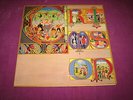 KING CRIMSON - LIZARD - ISLAND UK 1970 RARE VERY FIRST PRESSING A2/B2 MINT