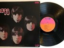 Nazz - Self Titled - 1968 US 1st Press SD 5002 (VG+) Ultrasonic Clean