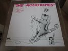 LP - The Monotones - same