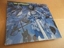 Jimi Hendrix - The Experience (Magic Fingers) (1968)  LIVE 2 LP Not TMOQ NM