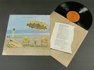 Neil Young On the Beach Reprise LP NM stereo EX cover original inner sleeve 1974