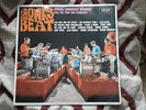 GONKS GO BEAT SOUNDTRACK VINYL LP - RARE  - LULU & THE LUVERS - DECCA BLK 16413P
