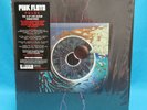Pink Floyd Pulse 4xLP Vinyl Box Set 180g 2018 Pink Floyd Records PFRLP17 Reissue