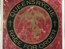Queensryche Rage for Order LP 1st Press EMI ST-17197 RCA Music R-163906 VG+