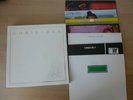 Chris Rea ?– Chris Rea  7LP Box GERMANY 1985  Vinyl mint-