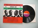 The Modern Jazz Quartet ?– European Concert   USA 1962  SD1385   LP   Vinyl: m-