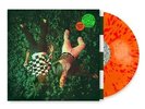 POLISH CLUB - IGUANA (LIMITED EDITION) * NEW VINYL