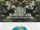 BILL WYMAN THE ROLLING STONES  In Another Land  original 45 with PicSleeve