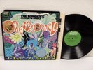 THE ZOMBIES Odyssey and Oracle 1968 Original EX  LP Date Records TES 4013 & RARE