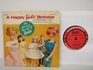 Rare - 1965-Mattel-Barbie A Happy Barbie Birthday-Leonard Adelson-7