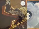 TYCHO WEATHER HAND SIGNED AUTOGRAPHED LIMITED CLEAR VINYL LP NEW