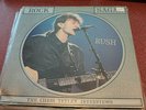 RUSH THE CHRIS TETLEY INTERVIEWS PICTURE DISC LP SEALED IMPORT UK ROCK SAGAS