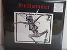 Hellhammer Demon Entrails LP Vinyl Record new 2008 Century Media SEALED