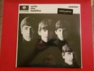 The Beatles With The Beatles-LP-1995 Reissue-Mono-New-Sealed