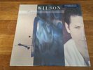 BRIAN WILSON  LP X 2  MINT REISSUE BLUE SWIRL PRESSING